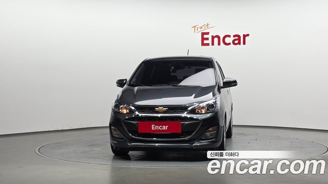 Chevrolet Spark Premier 2019 — фото 3