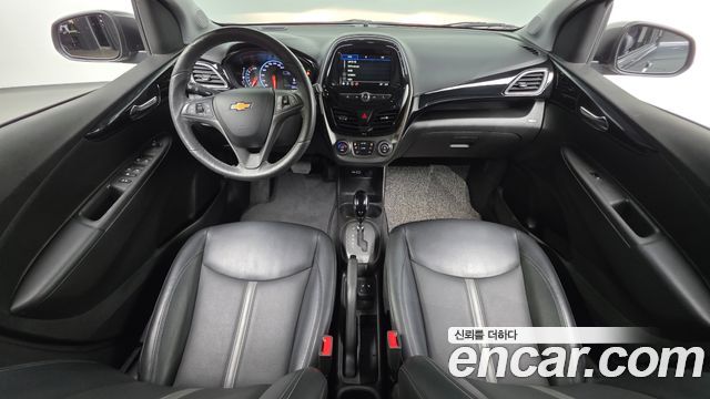 Chevrolet Spark Premier 2019 — фото 7