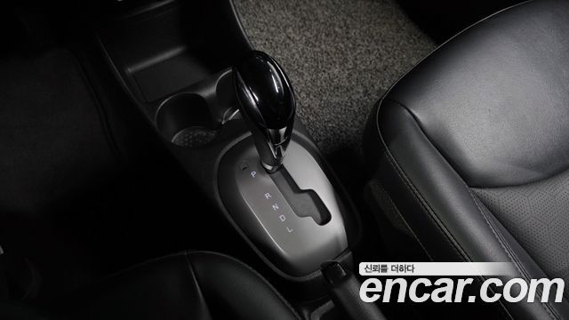 Chevrolet Spark Premier 2019 — фото 9
