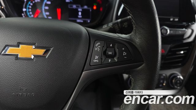 Chevrolet Spark Premier 2019 — фото 18