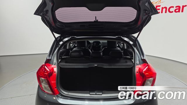 Chevrolet Spark Premier 2019 — фото 20