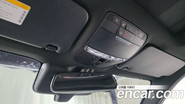 Mercedes-Benz GLC-Class (X253) AMG GLC43 4MATIC 2019 — фото 27