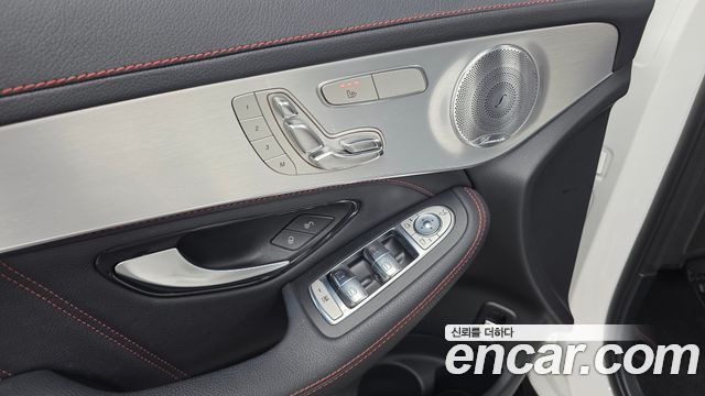 Mercedes-Benz GLC-Class (X253) AMG GLC43 4MATIC 2019 — фото 30