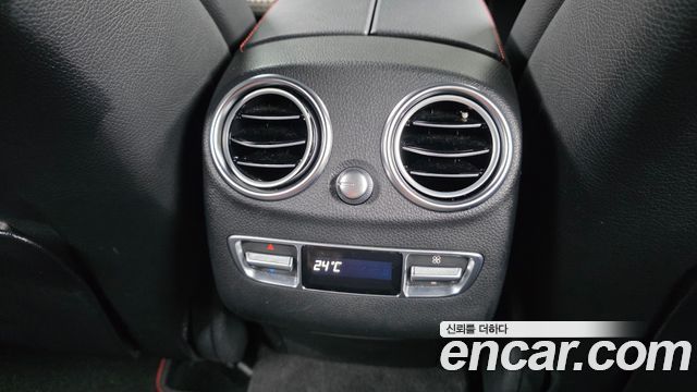 Mercedes-Benz GLC-Class (X253) AMG GLC43 4MATIC 2019 — фото 33