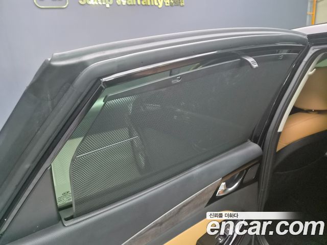 Kia K7 Premier 2.5 GDI Prestige 2020 — фото 18