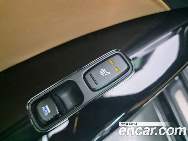 Kia K7 Premier 2.5 GDI Prestige 2020 — фото 21