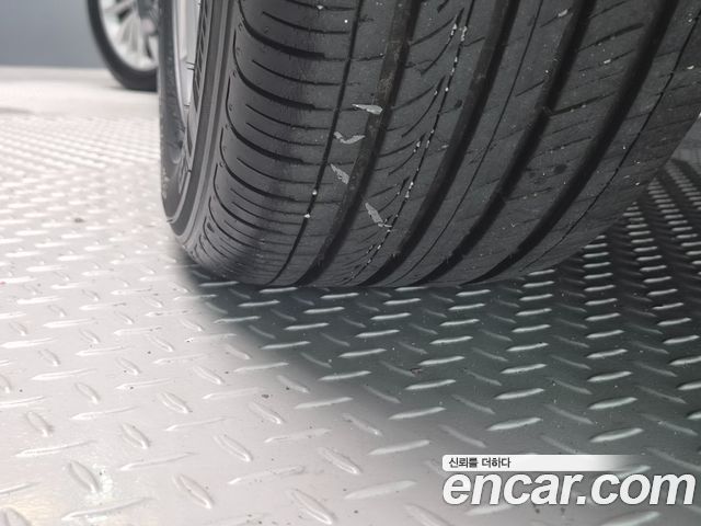 Kia K7 Premier 2.5 GDI Prestige 2020 — фото 24