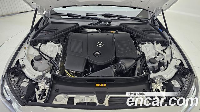 Mercedes-Benz E-Class (W214) E200 AMG Line 2026 — фото 6