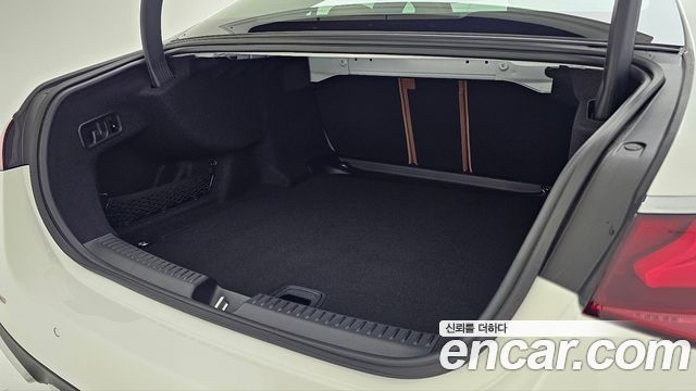 Mercedes-Benz E-Class (W214) E200 AMG Line 2026 — фото 15