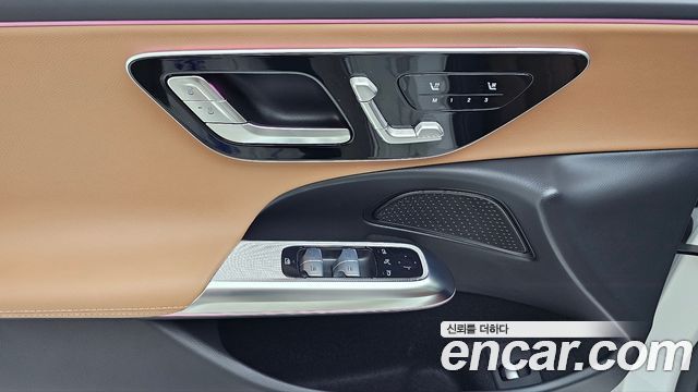 Mercedes-Benz E-Class (W214) E200 AMG Line 2026 — фото 19
