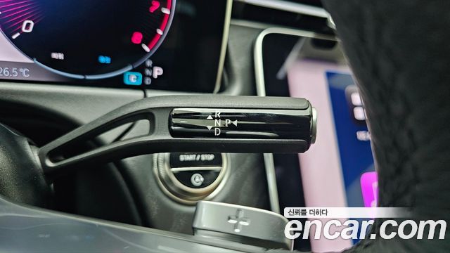Mercedes-Benz E-Class (W214) E200 AMG Line 2026 — фото 23