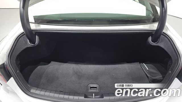 Hyundai Grandeur (IG) 3.0 LPi Rent Car Premium 2023 — фото 20