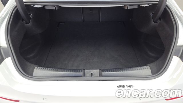 Mercedes-Benz CLA-Class (C118) AMG CLA 45 S 4MATIC+ 2021 — фото 20