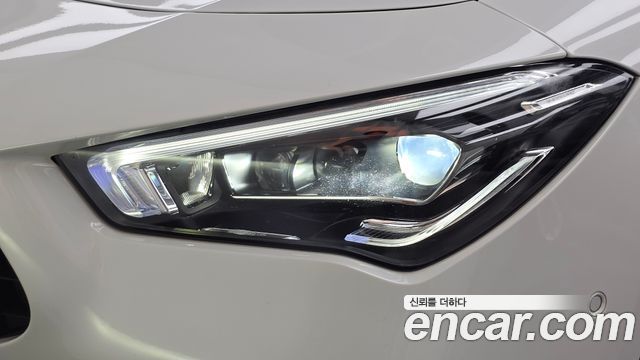 Mercedes-Benz CLA-Class (C118) AMG CLA 45 S 4MATIC+ 2021 — фото 22