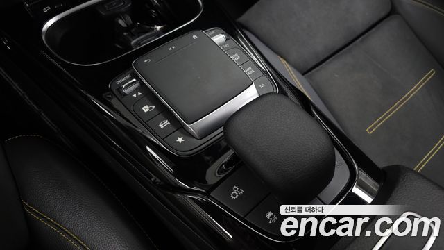 Mercedes-Benz CLA-Class (C118) AMG CLA 45 S 4MATIC+ 2021 — фото 26