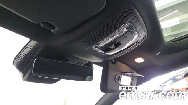 Mercedes-Benz CLA-Class (C118) AMG CLA 45 S 4MATIC+ 2021 — фото 30