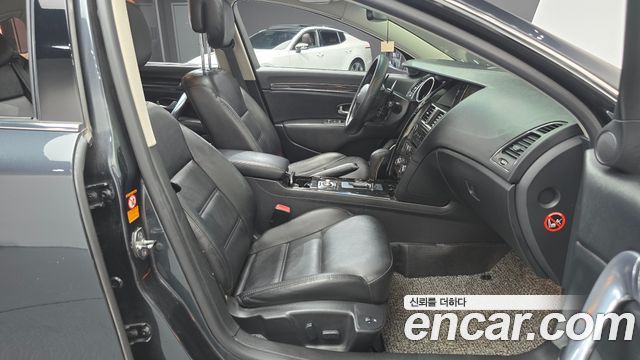 Renault Korea SM7 RE Standard 2012 — фото 11