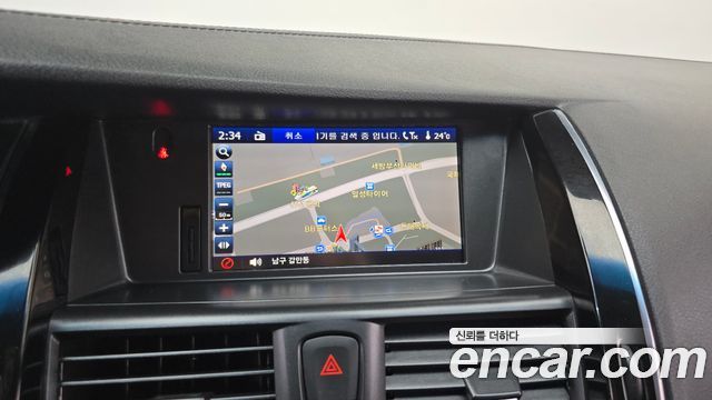 Renault Korea SM7 RE Standard 2012 — фото 15