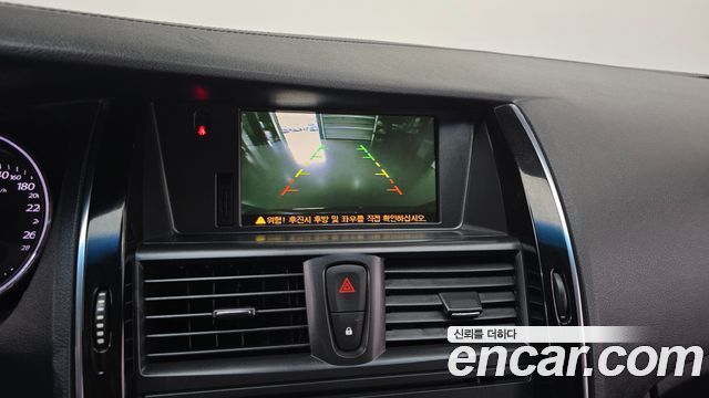 Renault Korea SM7 RE Standard 2012 — фото 16