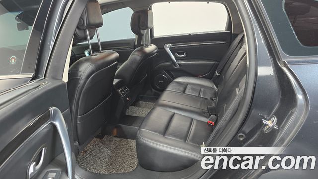 Renault Korea SM7 RE Standard 2012 — фото 26