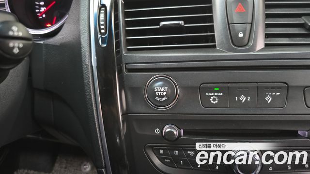 Renault Korea SM7 RE Standard 2012 — фото 29