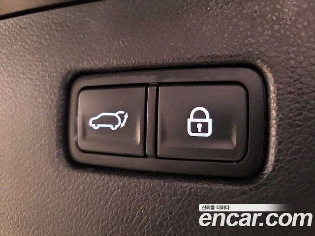 Genesis GV80 3.0 Diesel 2WD 2021 — фото 15