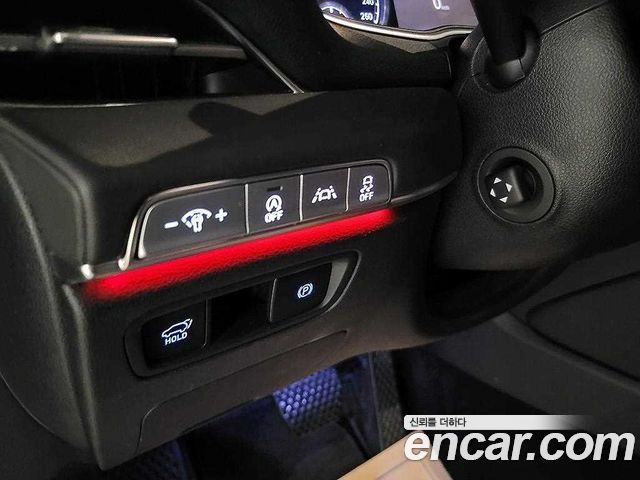 Genesis GV80 3.0 Diesel 2WD 2021 — фото 16