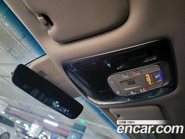 Genesis GV80 3.0 Diesel 2WD 2021 — фото 17