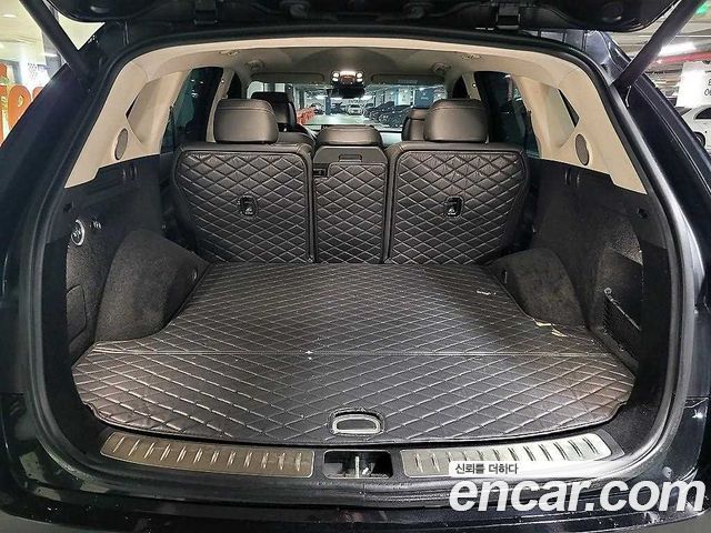 Genesis GV80 3.0 Diesel 2WD 2021 — фото 19