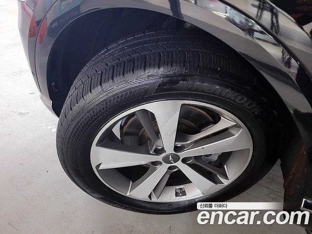 Genesis GV80 3.0 Diesel 2WD 2021 — фото 20