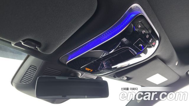 Mercedes-Benz S-Class (W223) S350 d 2022 — фото 21