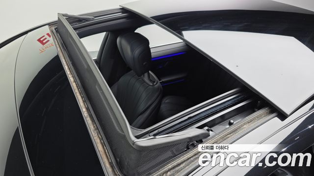 Mercedes-Benz S-Class (W223) S350 d 2022 — фото 23