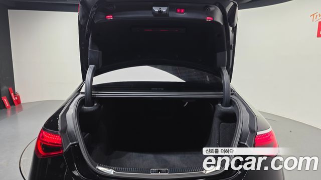 Mercedes-Benz S-Class (W223) S350 d 2022 — фото 24