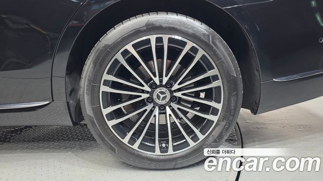 Mercedes-Benz S-Class (W223) S350 d 2022 — фото 27