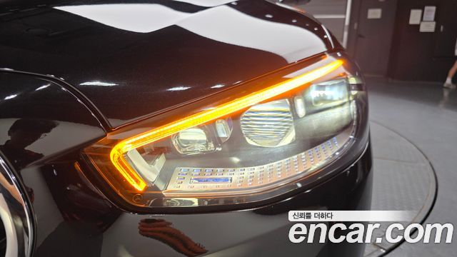 Mercedes-Benz S-Class (W223) S350 d 2022 — фото 28
