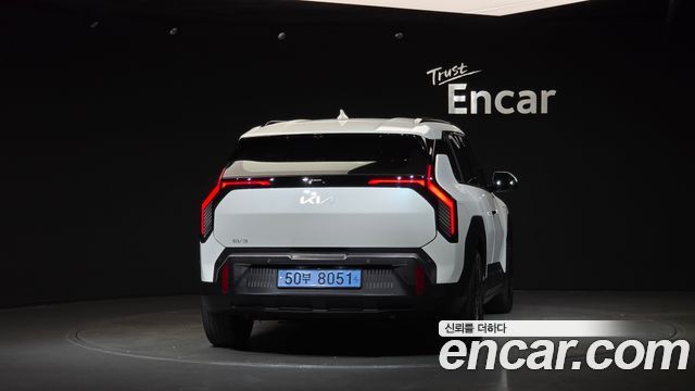 Kia EV3 Long Range 2WD Earth 2025 — фото 4
