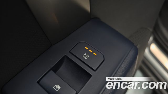 Kia EV3 Long Range 2WD Earth 2025 — фото 16