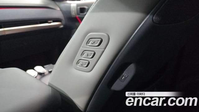Kia EV3 Long Range 2WD Earth 2025 — фото 17