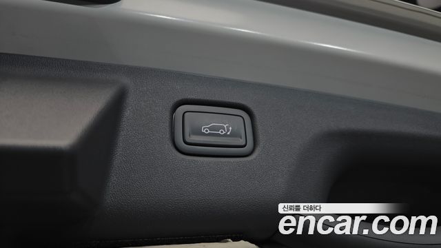 Kia EV3 Long Range 2WD Earth 2025 — фото 20