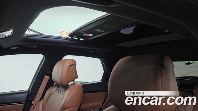 Genesis GV70 2.5T Gasoline AWD 2021 — фото 14