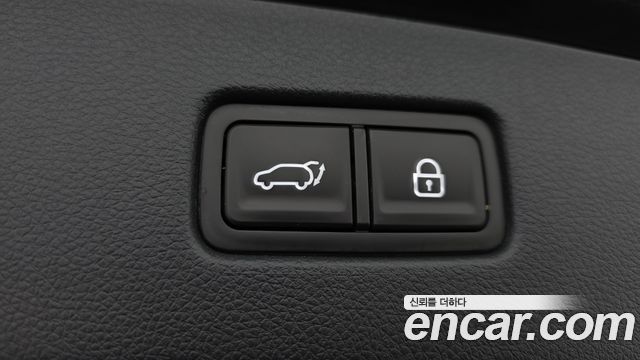 Genesis GV70 2.5T Gasoline AWD 2021 — фото 15