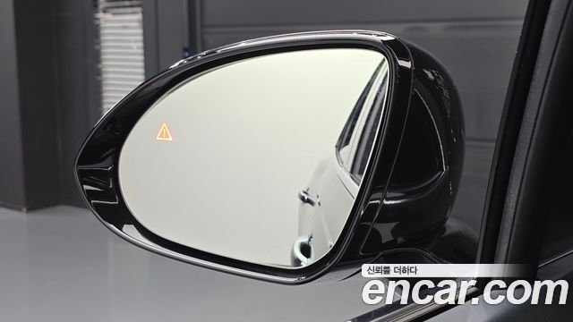 Genesis GV70 2.5T Gasoline AWD 2021 — фото 16