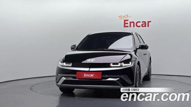 Hyundai Ioniq 5 Long Range Prestige 2025 — фото 3