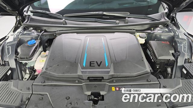 Hyundai Ioniq 5 Long Range Prestige 2025 — фото 6