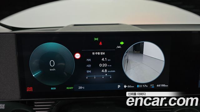 Hyundai Ioniq 5 Long Range Prestige 2025 — фото 8