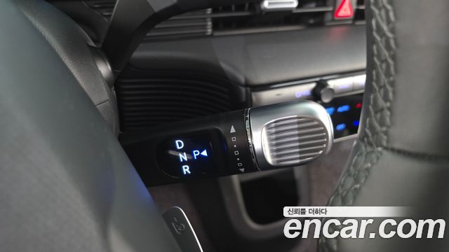 Hyundai Ioniq 5 Long Range Prestige 2025 — фото 9