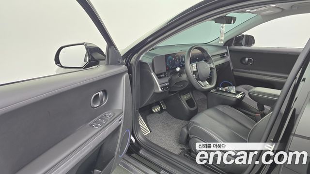 Hyundai Ioniq 5 Long Range Prestige 2025 — фото 10