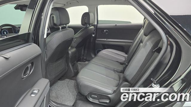 Hyundai Ioniq 5 Long Range Prestige 2025 — фото 11