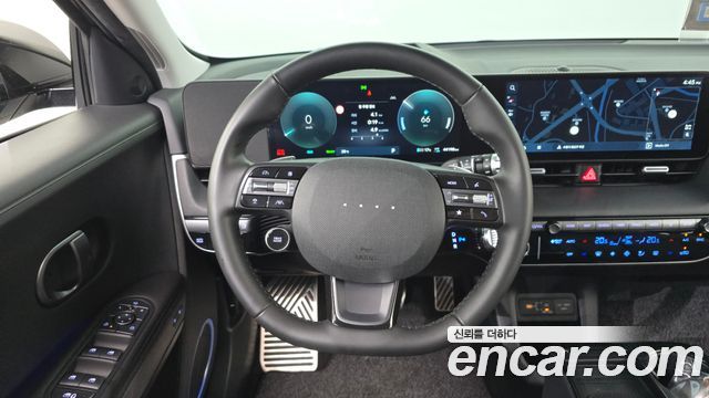 Hyundai Ioniq 5 Long Range Prestige 2025 — фото 13