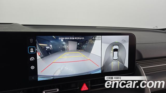Hyundai Ioniq 5 Long Range Prestige 2025 — фото 14